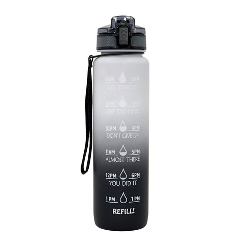 Image of Tritan Sports Water Bottle