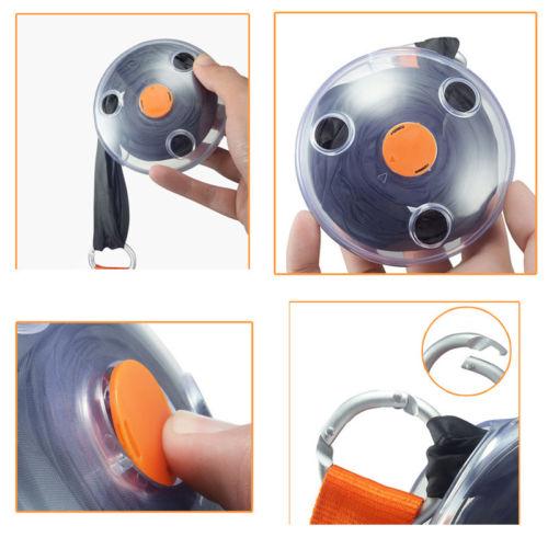 Eco Handbag Reusable