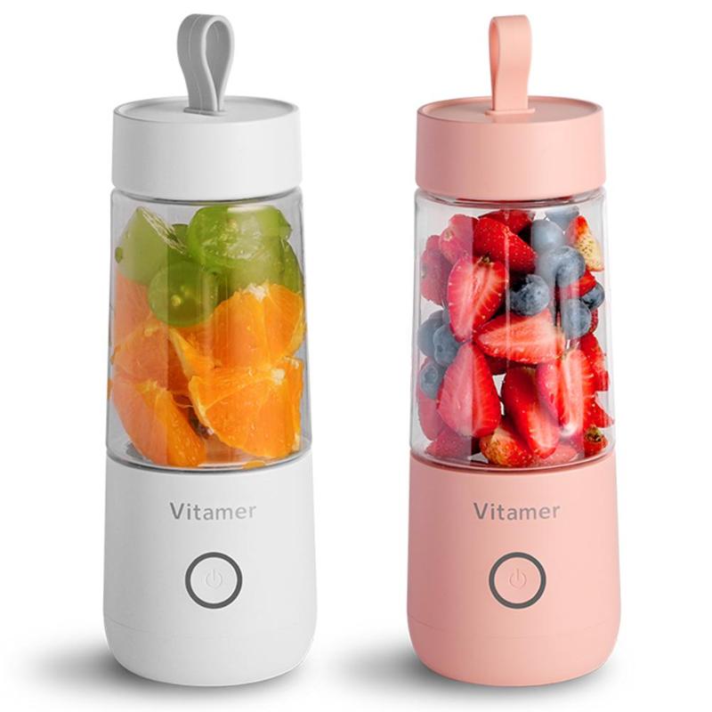 350ml Portable Smoothie Blender