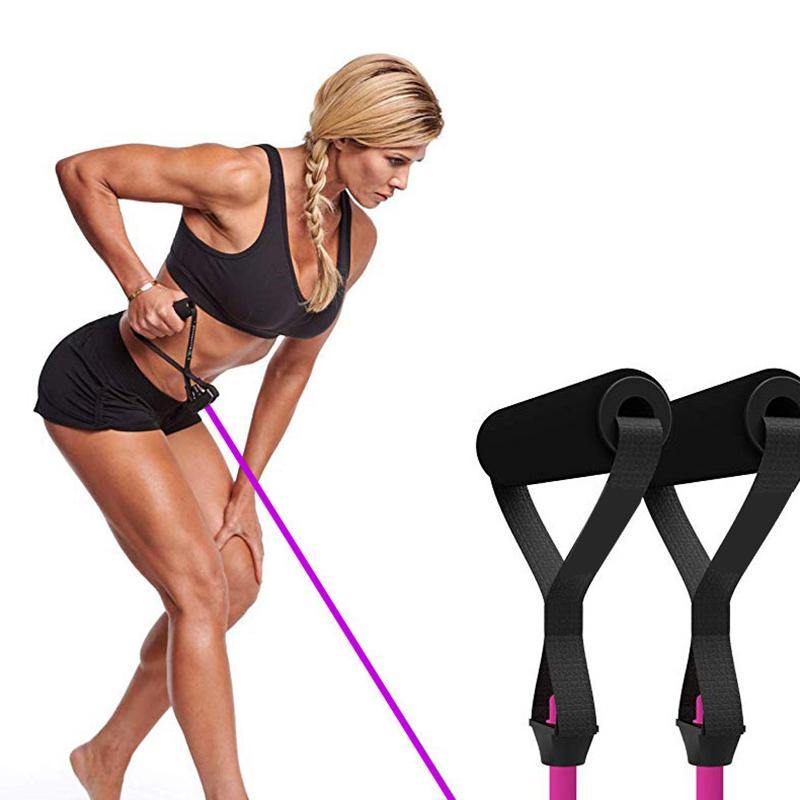 9 in 1 Push Up Board with Multifunction Fitness Exercise Tools.