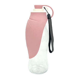 Portable Dog Water Bottle