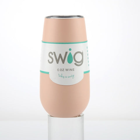 Image of Wine Cup Thermos Vacuum Flask