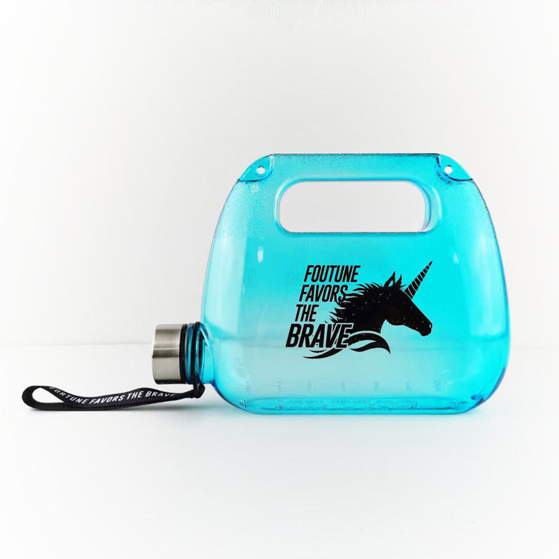 1500Ml Backpack Water Bottle