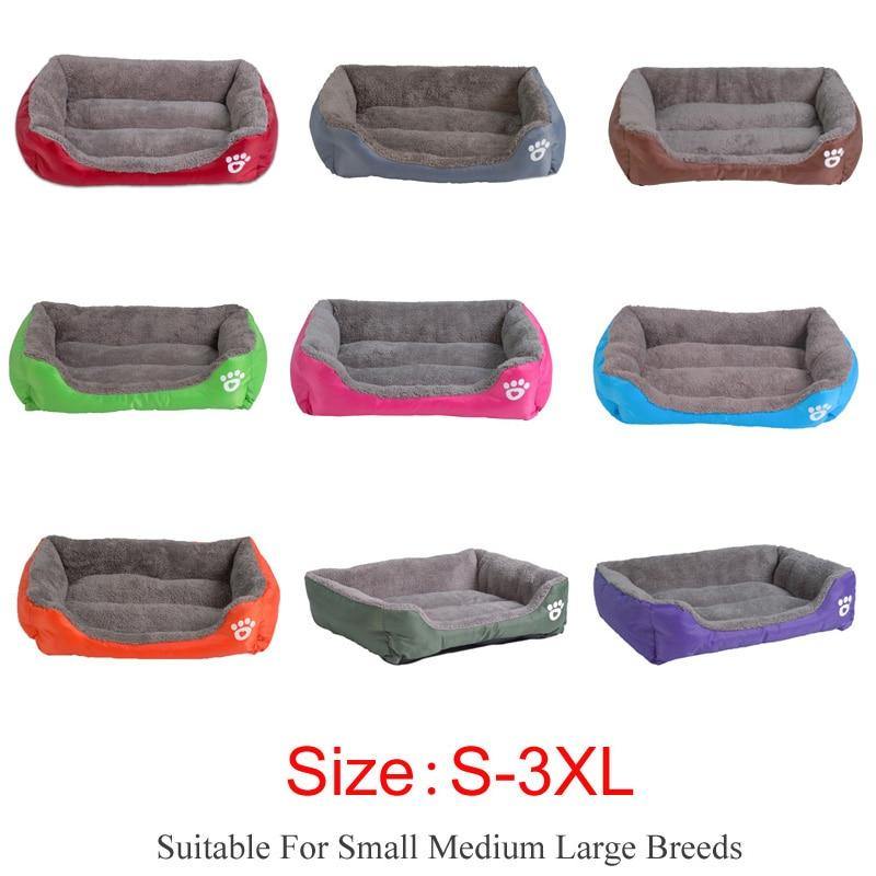 Paw Pet Sofa Dog Beds Waterproof.