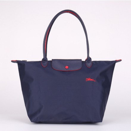Image of Waterproof nylon handbag