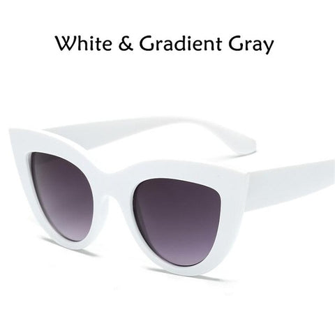 Image of Tinted Colour Sunglasses