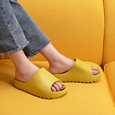 Image of Soft Slippers