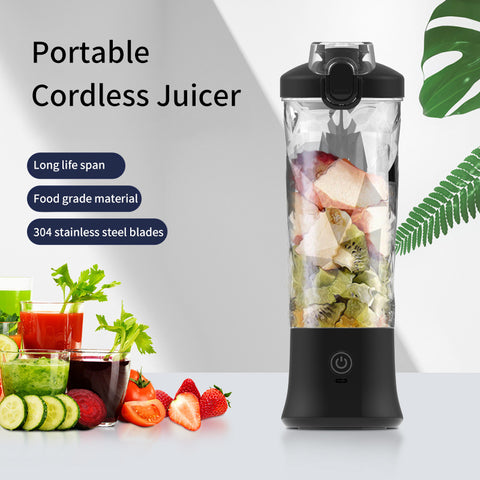 Image of Portable Juicer