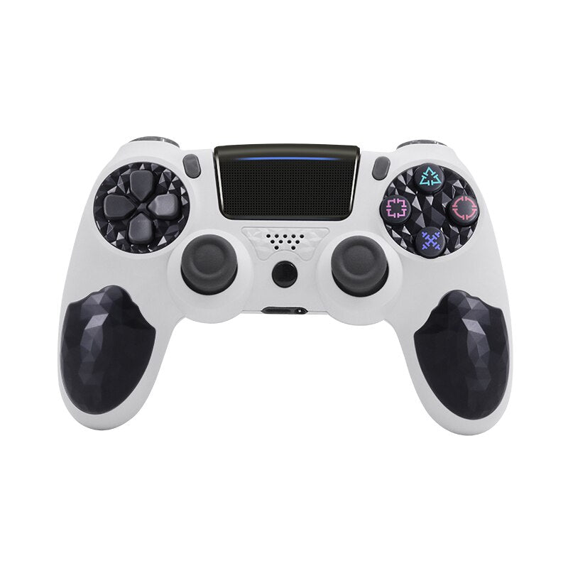 Wireless Controller For PS4 Bluetooth Gamepad