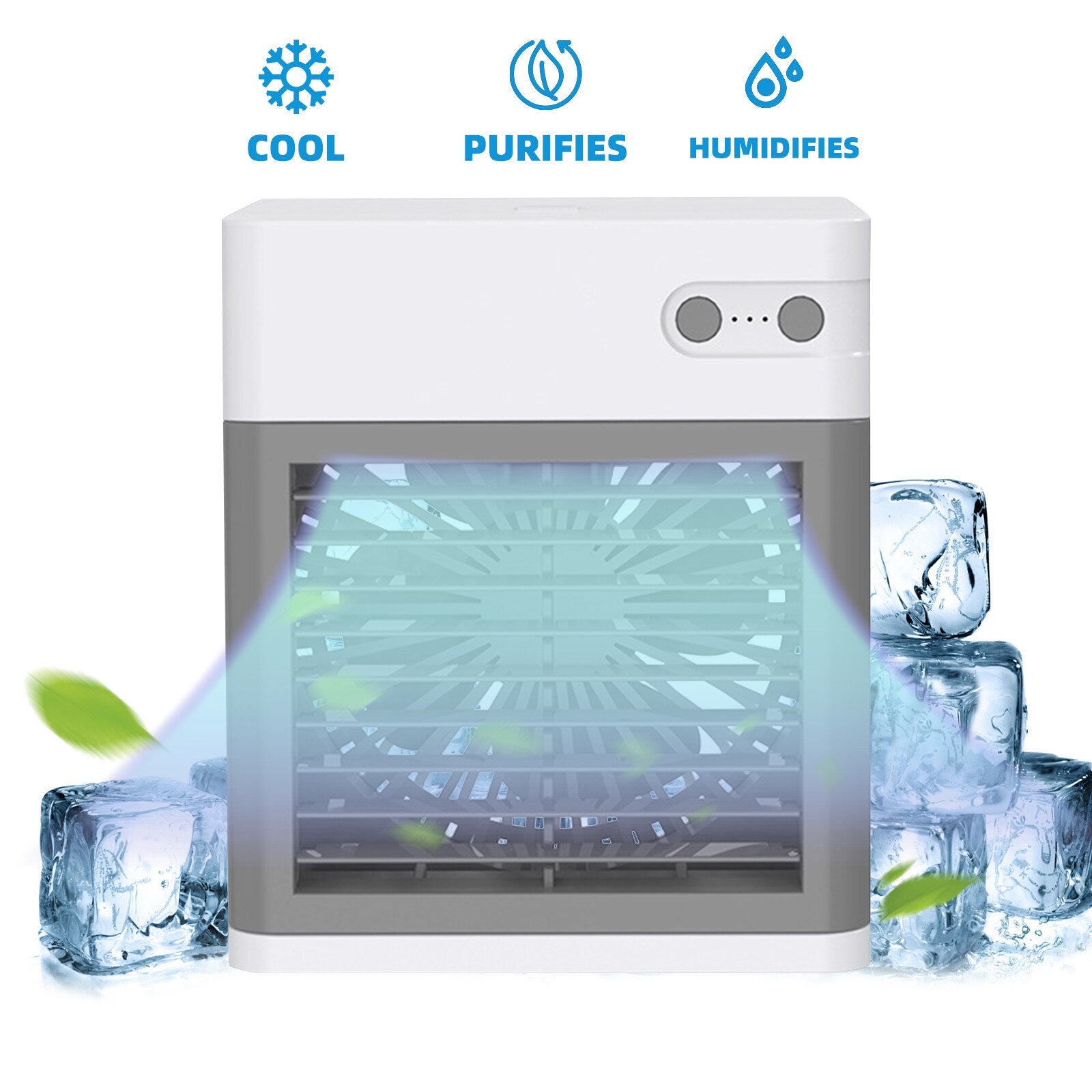 Portable Mini Air Cooler