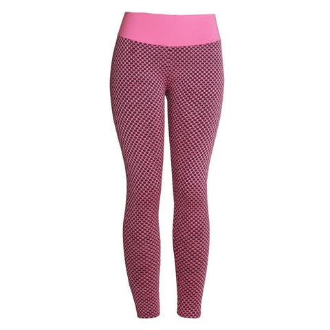 Image of Fitness  High Waist Leggings