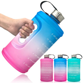 2.2L Sports Water Bottle