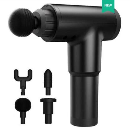 Professional Deep Tissue Muscle Massager.