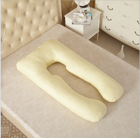 Image of Ultra - Soft Pregnancy Pillow