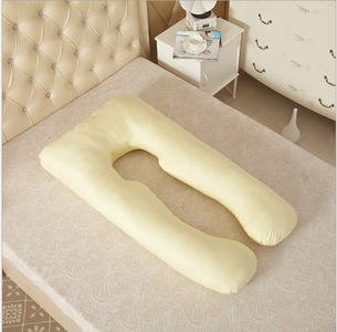 Ultra - Soft Pregnancy Pillow