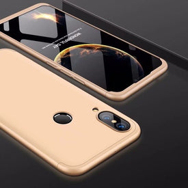 P20 Lite Shockproof Protection 360 Case For Huawei Cover Case