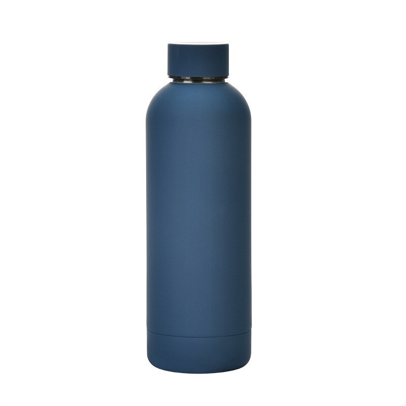Stainless Steel Vacuum Insulated Sports Flask