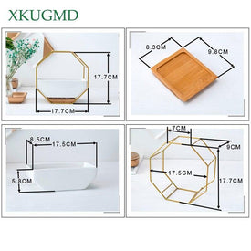 Metal Iron Frame