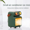 Air Cooler Mini Portable Rechargeable