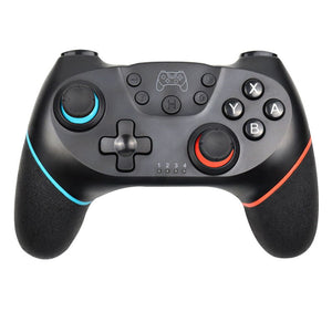 Wireless Bluetooth Gamepad For Nintendo