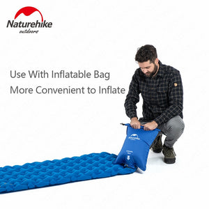 Outdoor Inflatable Camping Mat