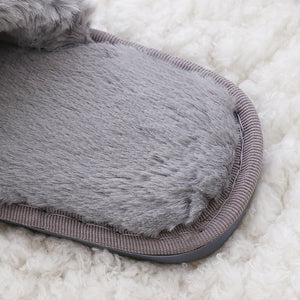 Winter Women Slippers.