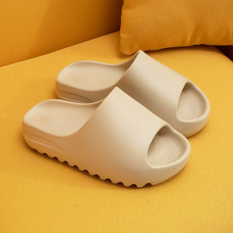 Image of Soft Slippers