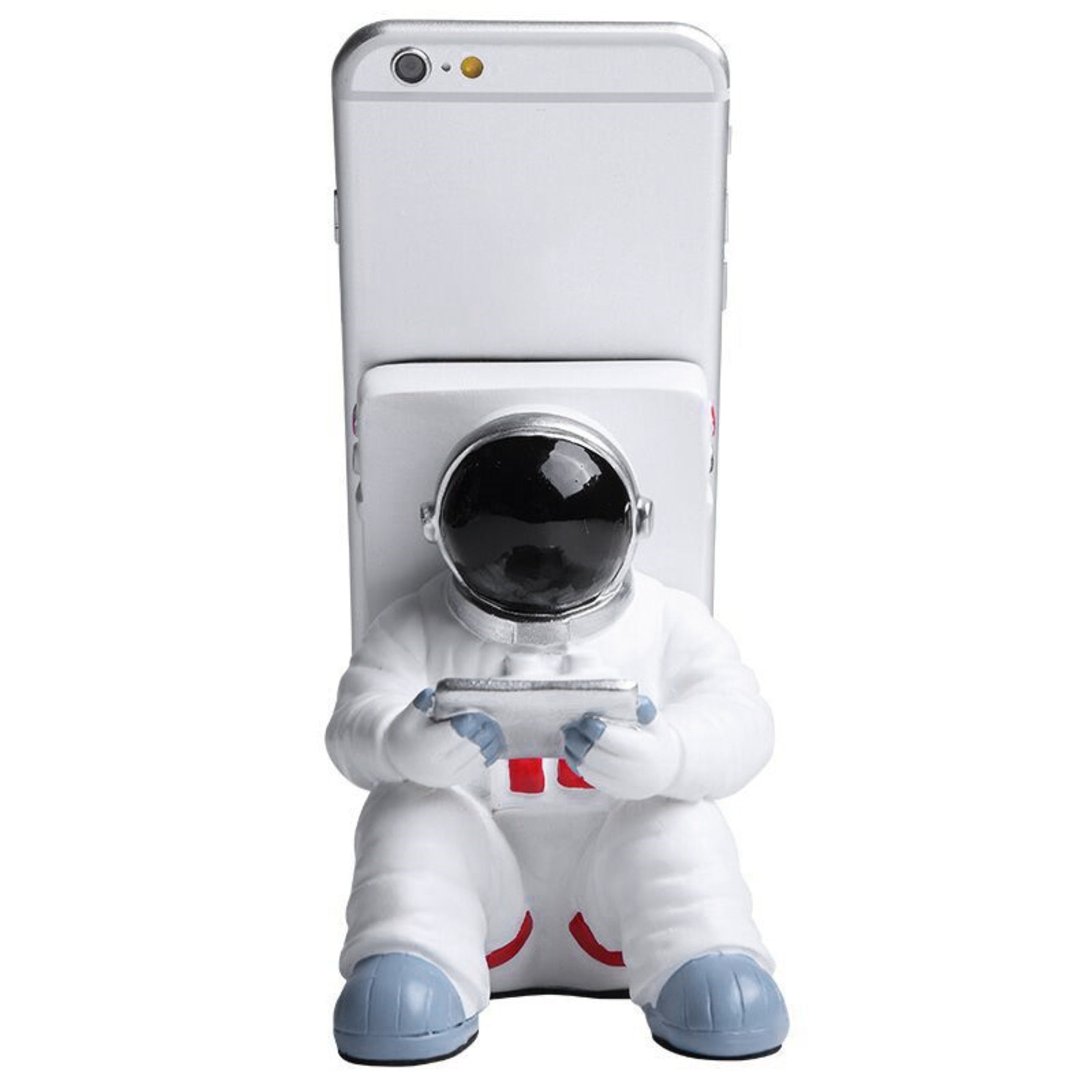 Astronaut Universal Mobile Phone Stand Holder