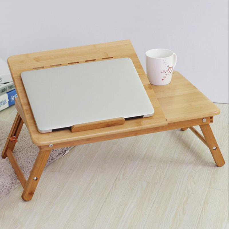 Bamboo Table