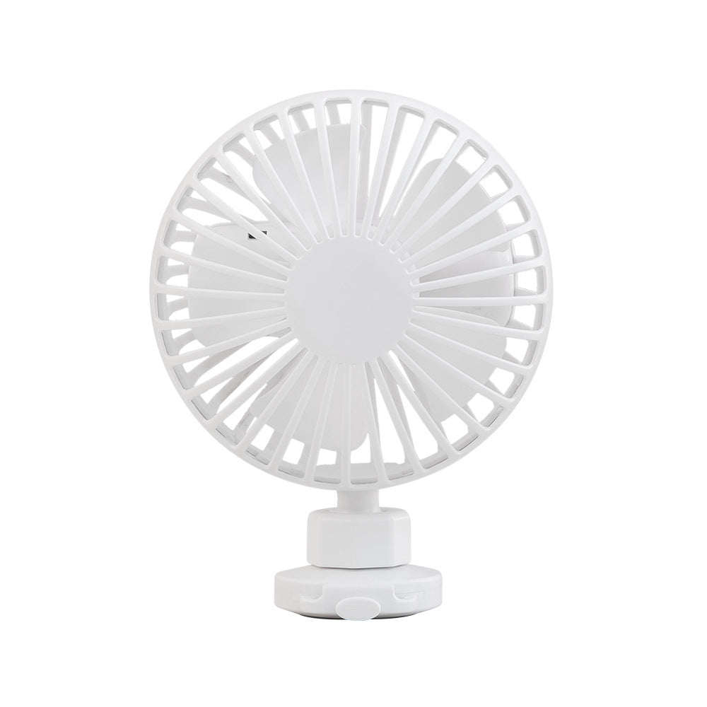 Portable Stroller Fan