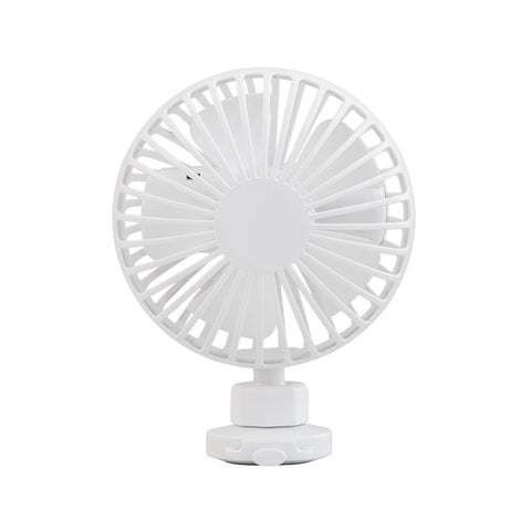 Image of Portable Stroller Fan