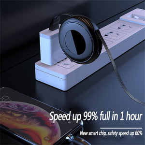 3 In 1 USB Magnetic USB Cable