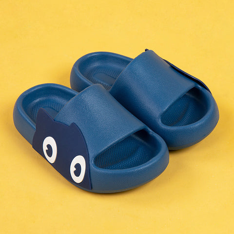 Image of Children's Summer New Cartoon Sandals