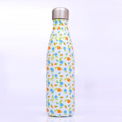 Image of Stainless Steel Vacuum Flask