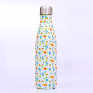 Stainless Steel Vacuum Flask