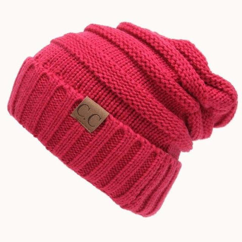 Image of Hip-Hop Beanie Warm Hat.