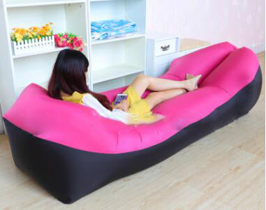 Image of Portable Air Sofa