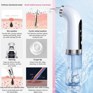 Blackhead Remover