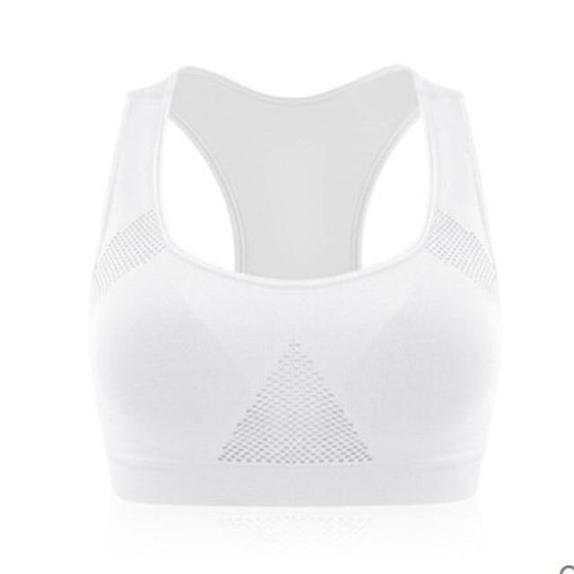 Running Sports Bra.