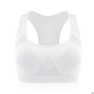 Running Sports Bra.