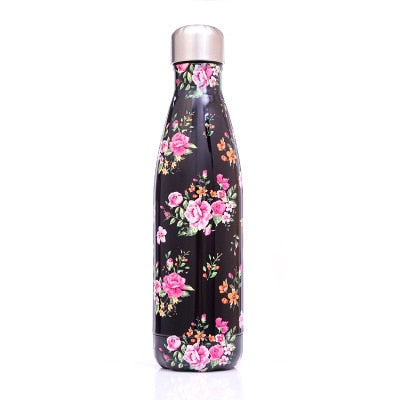 Image of Stainless Steel Vacuum Flask