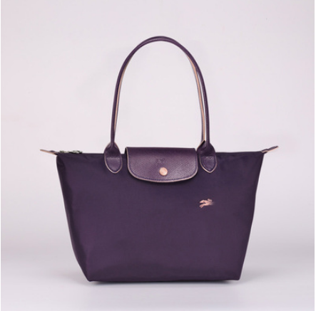 Image of Waterproof nylon handbag