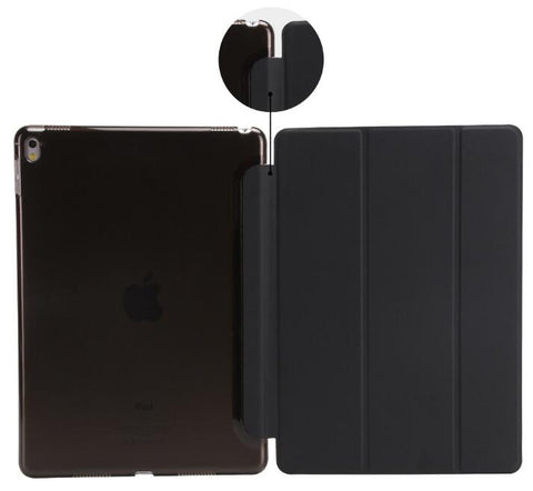 Image of Protective Case Pu Ultra-thin Ipad Case.