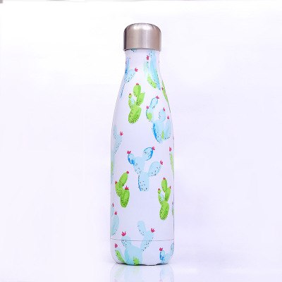 Image of Stainless Steel Vacuum Flask