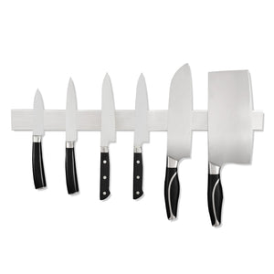 Stainless Steel Knife Stand Magnetic.