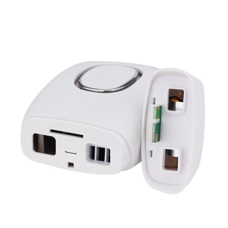 IPL Epilator Laser Hair Removal Machine.