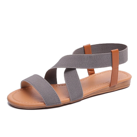 Image of Gladiator Sandals