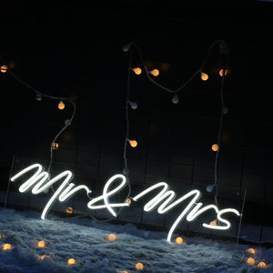 Custom Waterproof Neon Sign Light