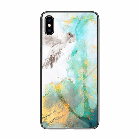 Image of Marble Phone Case for iPhone