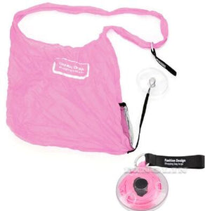 Eco Handbag Reusable